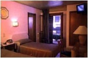 Europa Otel ANDORRA Dış mekan fotoğraf